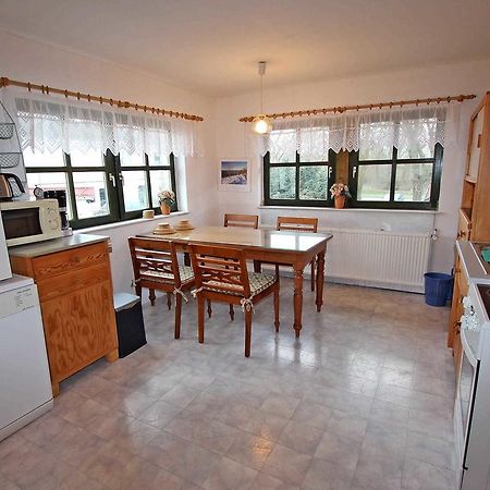 Ferienwohnung Barth Vorp 431 Exterior photo